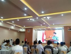 Wakil Ketua MPR RI Ahmad Muzani Sebut Pesantren Nurul Jadid Memiliki Potensi Memperbaiki Indonesia