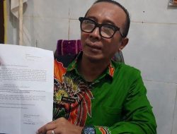 Beredar Surat Permohonan Dana DPKS, Ibnu Hajar : Kasihan Bupati Jika Begini