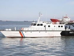 Pangkoarmada II: Pesawat Bonanza Ditemukan di Kedalaman 15 Meter