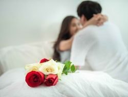 3 Posisi Hubungan Intim Yang Menyehatkan