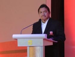 Alasan Presiden Madura United Marah Soal Kedatangan FIFA ke Indonesia: Tidak Ada Empati!