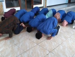 Mahasiswa Unzah Probolinggo Raih 2 Medali Emas 1 Silver di Malaysia dan Afrika