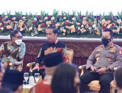 Laporan Hasil Investigasi TGIPF Kanjuruhan Setebal 124 Halaman