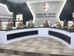 Jadi Finalis Kovablik Jatim 2022, RSUD Sumberrejo Masuki Tahap Wawancara