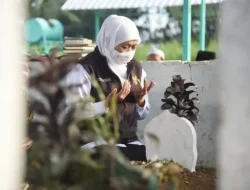 Jumlah Korban Jiwa Tragedi Kanjuruan Bertambah