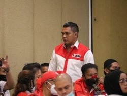 Pegiat Anti Korupsi Berharap Calon Sekda Kabupaten Probolinggo Harus Terbebas dari Kasus Korupsi Tantri-Hasan