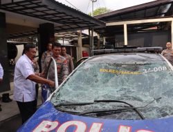 TPIGF Terus Melakukan Investigasi Terkait Tragedi Stadion Kanjuruhan Malang