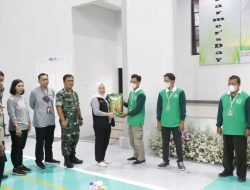 DKPP Bojonegoro Terus Salurkan PPM, Tahun 2022 Target 504 Kelompok Tani Penerima Manfaat