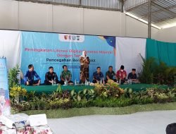 Dinkominfo Bojonegoro Ajak Siswa Lawan Berita Hoak