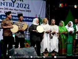 Bupati Anna Dorong Ansor Gelar Pasar Rakyat Merata di Wilayah Bojonegoro