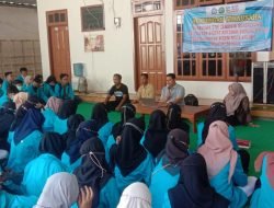 Mahasiswa STIEKIA Bojonegoro Laksanakan Kunjungan Wirausaha