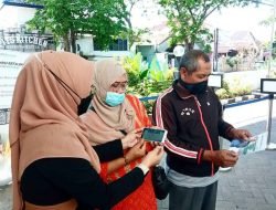 Pastikan Iuran dan Berobat ke FKTP Lewat Mobile JKN