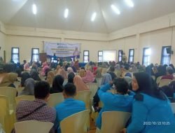 STIEKIA Bojonegoro Datangkan Dosen Tamu di Matkul Kewirausahaan