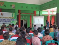 Jelang Pilkades Serentak, Bupati Bojonegoro Ingatkan Panitia Harus Netral