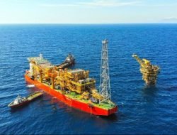 HCML Umumkan Lapangan MBH Mulai Produksi