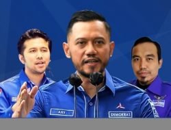 Hasil Survei Demokrat Meningkat, Ketua DPC Sumenep: Prestasi Membanggakan