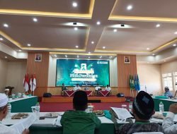 Kiai Zuhri Zaini; Halaqah PBNU Menghidupkan kembali Tradisi NU
