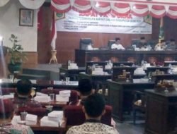 Sempat Defisit, APBD Sumenep 2022 Kini Berimbang