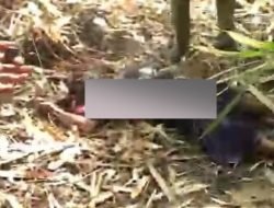 Niat Merayakan Kedatangan Saudaranya, Kakek di Sumenep Tewas Terkena Ledakan Petasan