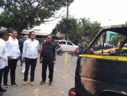 Muhadjir Beri Ketenangan Aremania, Sudarmaji: Beliau Paham Kultur Arema