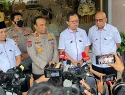 Polri Datangkan Kompolnas Pantau Kinerja Tim Investigasi Kanjuruhan