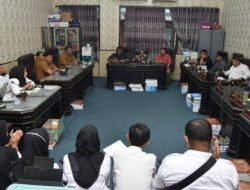 Nasib 1.238 Tenaga Kesehatan dan Non Nakes di Sumenep Terkatung-katung