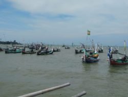 BMKG Minta Nelayan Tradisional Waspada