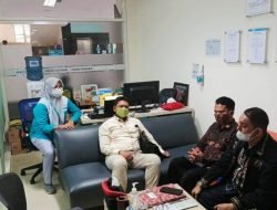 Azam Khan Buka Posko Bantuan Hukum untuk Korban Tragedi Kanjuruhan Gratis