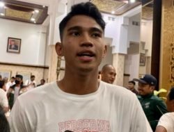 Kesaksian Marselino Ferdinan Tragedi Kanjuruhan, Ceritanya Mengenaskan