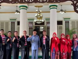 Jaga Ketahanan Daging Nasional, Pamekasan Gencarkan Tim Buser