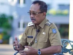 Proyeksi APBD Kota Surabaya 2023 Naik