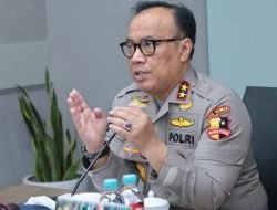 20 Anggota Polri Langgar Etik soal Tragedi Kanjuruhan, Paling Banyak Anggota Brimob