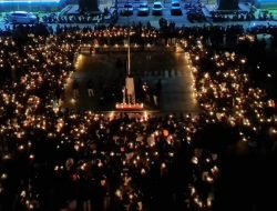 Alhamdulillah Malang Kondusif, Aremania Manut Imbauan Menko Muhadjir