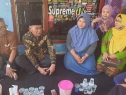 Orangtua Korban Kanjuruhan Peroleh Kartu PKH, Menko Muhadjir Minta Ikhlas