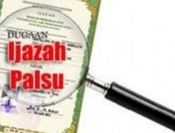 Dugaan Kasus Ijazah Palsu “Macet” di Meja Penyidik?