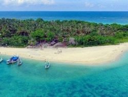 Tenaga Ahli Bocorkan Kunci Sukses Bangun Kepariwisataan di Sumenep