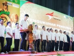 ESI Jawa Timur Selesaikan Pelantikan 33 Kabupaten/Kota dan Tournamen Esport Piala Gubernur