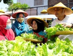 Ribuan Warga KTP Surabaya Tinggal di Luar Daerah