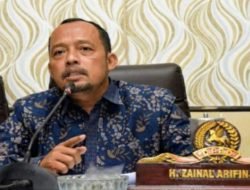 Fraksi PDI Perjuangan Mendadak Minta BK Dirombak