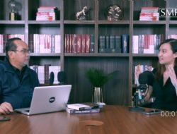 Saiful Mujani: Agama Ikut Menentukan Pemilih dalam Pilpres dan Pileg