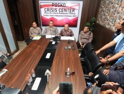 Terbaru, Korban Tragedi Kanjuruhan Capai 754 Orang