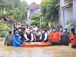 Hadapi Cuaca Ekstrime, Gubernur Jatim Minta Masyarakat dan Pemda Lakukan Mitagsi