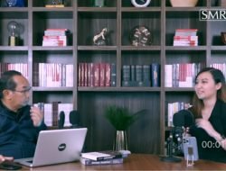 Saiful Mujani: Ideologi, Bukan Identitas Agama, yang Berdampak dalam Pemilu