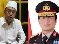 Sosok Irjen Pol Nico Afinta Dimata Ketua PD Muhammadiyah