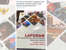 Sempat Tolak KLB, Kini Presiden Madura United Minta PSSI “Menyerah”