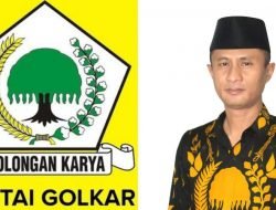 Tak Bakal Dukung Anies, Golkar Sumenep Satu Suara Dukung Airlangga Capres 2024