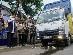 200 Ton Kopi Jatim Diekspor ke Mesir
