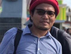 Non Muslim pun Bermaulid?