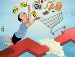 BPS Catat Delapan Kota IHK di Jatim Alami Inflasi