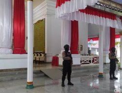 Berikut Tempat yang Digeledah KPK di Bangkalan selama Dua Hari